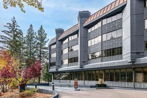 Alojamiento - Hilton Vacation Club Tahoe Seasons Lake Tahoe