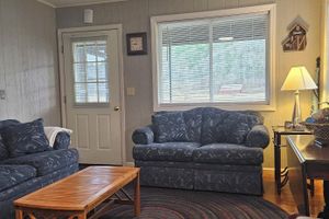 Alquiler Vacacional - Private Riverfront Cabin