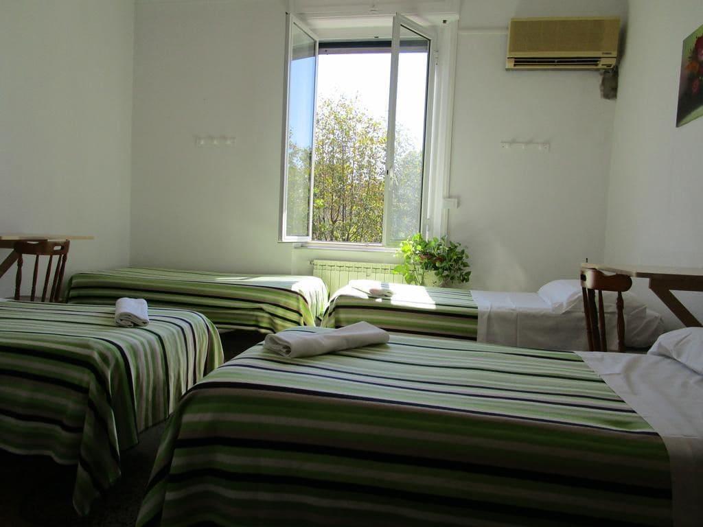 Varios Hotel Massena
