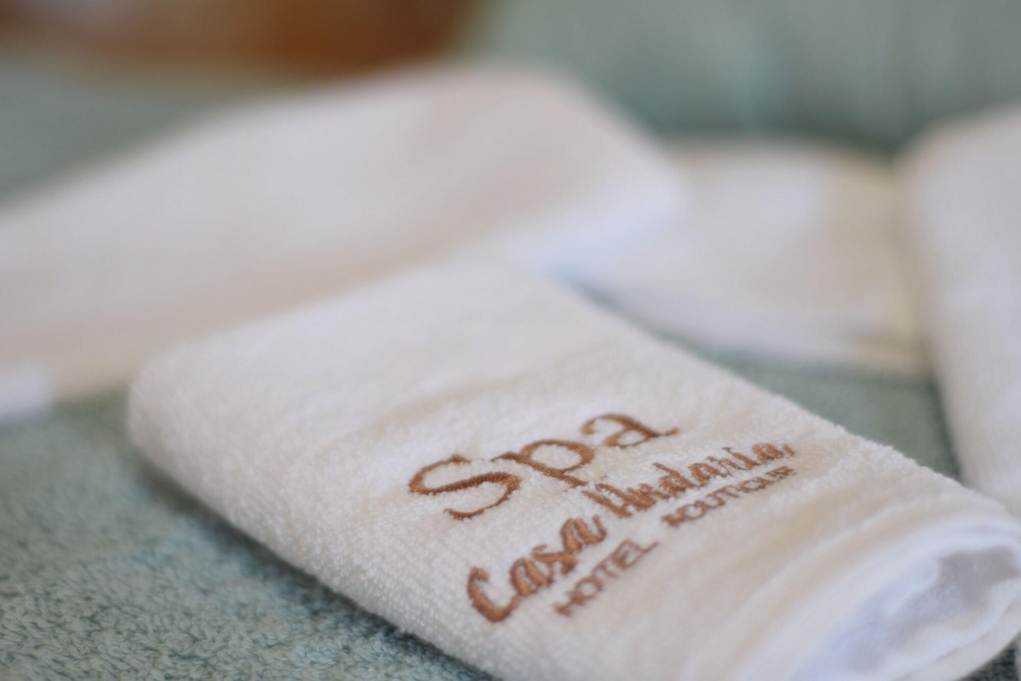 Spa Casa Andaria Hotel Boutique