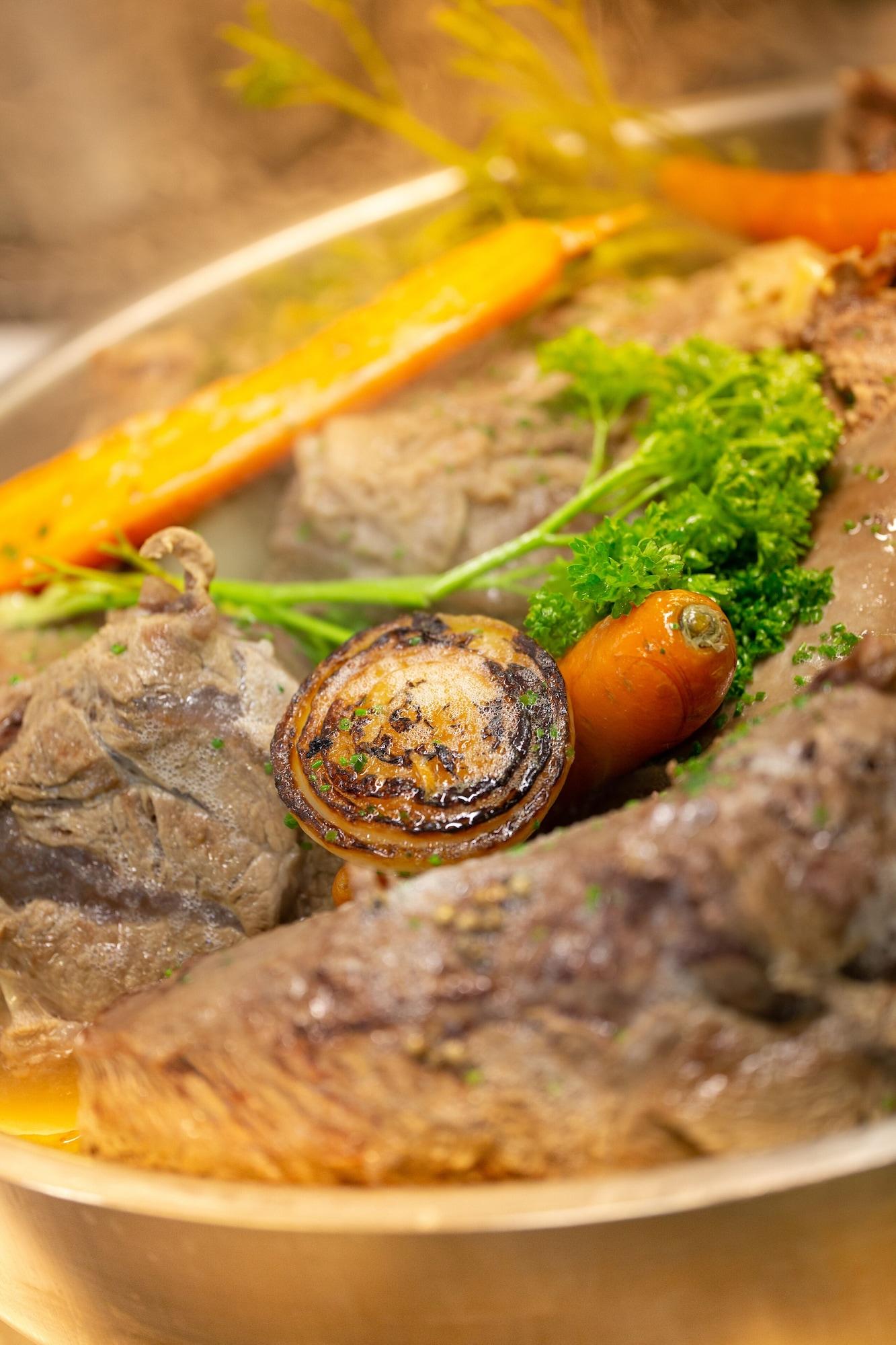 Restaurant Richard Löwenherz