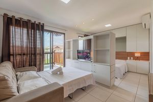 Alquiler Vacacional - Condominio pe na Areia Estilo Resort. Vg Sun Cumbuco