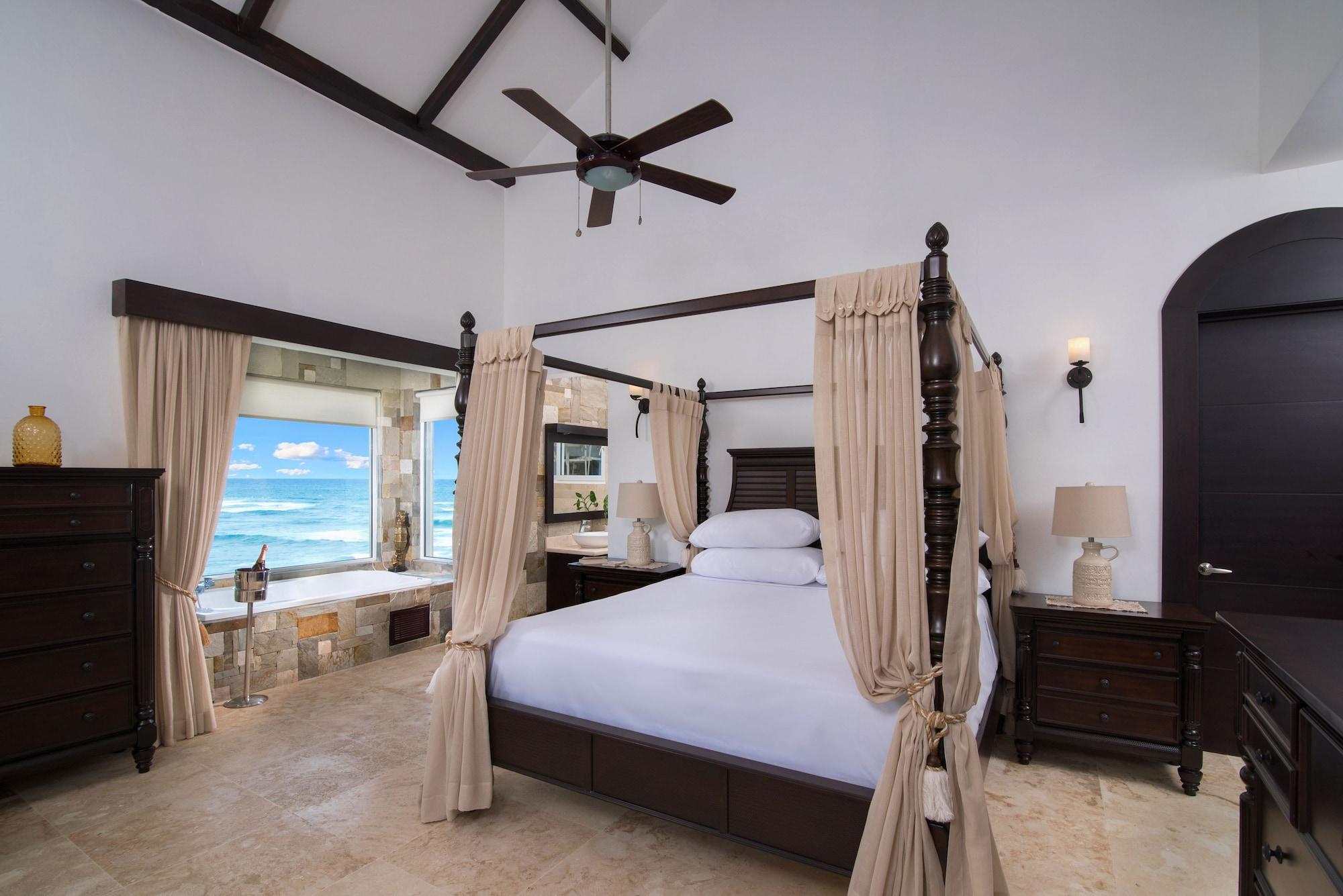 Habitación The Cliff 6 Bed Villa