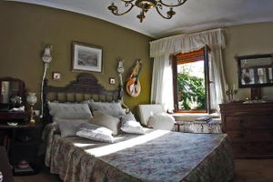 Alquiler Vacacional - Rural charm in the heart of downtown