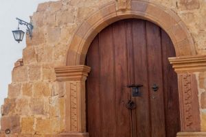 Actividad - Tour por los escenarios de Encanto en Barichara