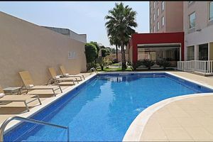 Alojamiento - Holiday Inn Express Guadalajara Aeropuerto