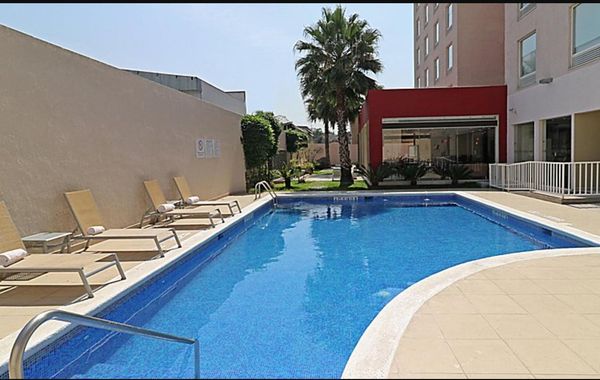 Holiday Inn Express Guadalajara Aeropuerto
