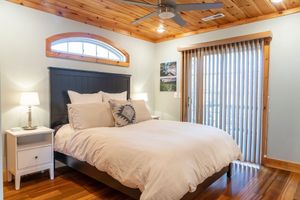 Alquiler Vacacional - Charming 3-bedroom cottage in peaceful Fancy Gap with WiFi, AC