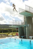 Alojamiento - Jorekstad Ferieleiligheter