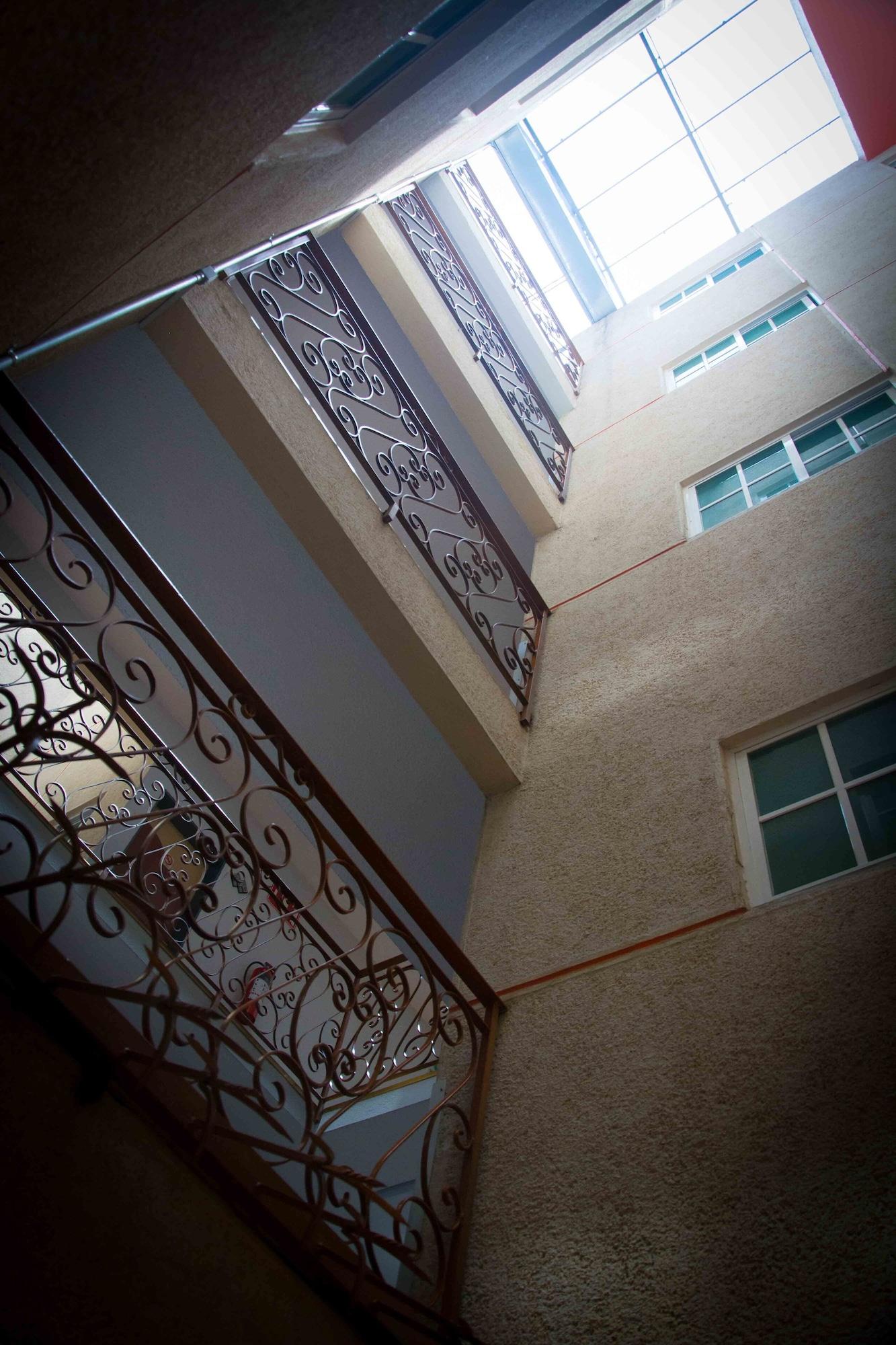 Comodidades del Alojamiento Hotel Antas