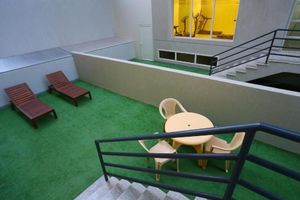 Alojamiento - Le Paris Residency Sabah Al Salem