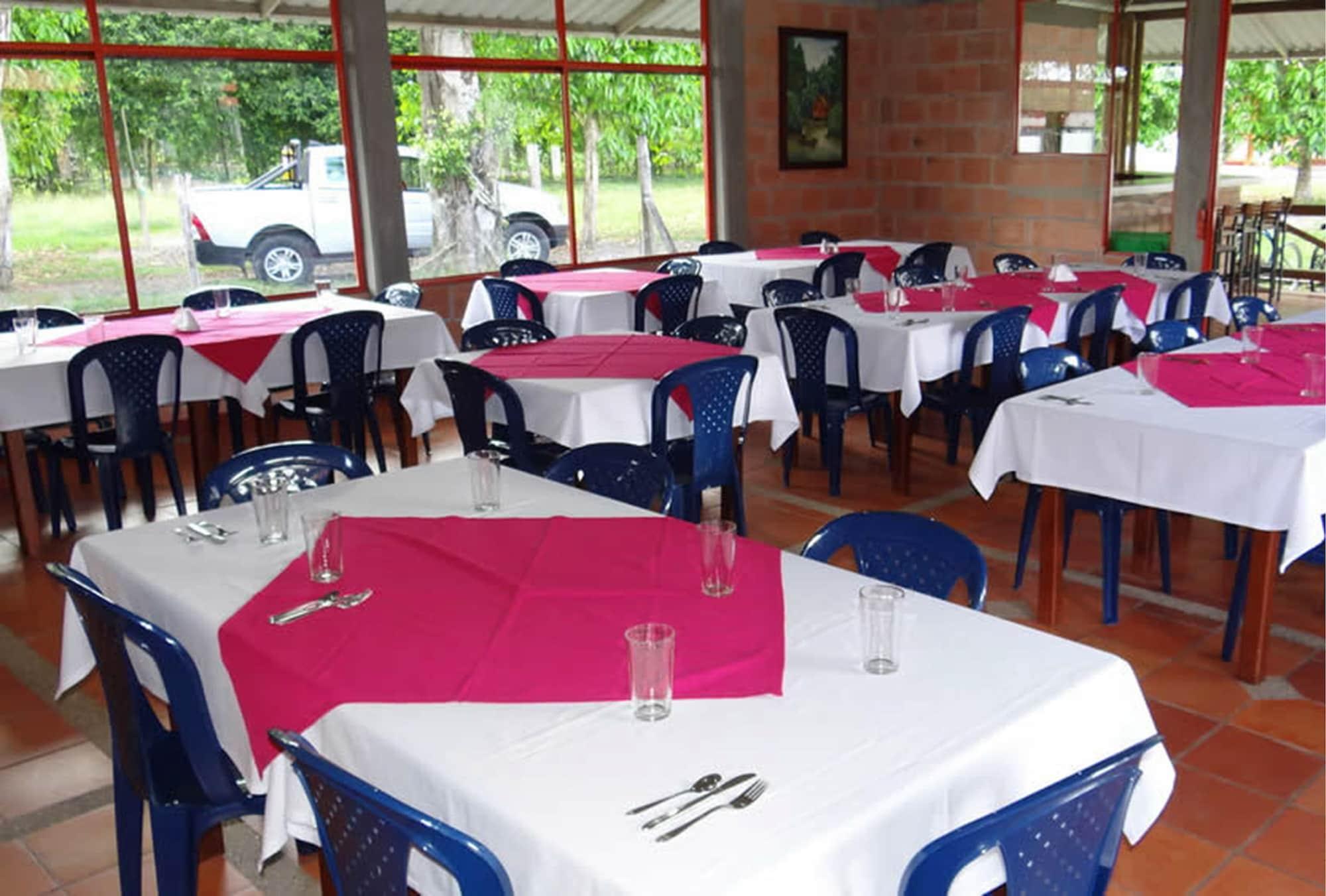 Restaurant Hotel Mayura