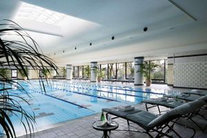 Alojamiento - RIHGA Royal Hotel Tokyo