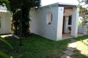 Alquiler Vacacional - CASA ESFENA 41 m² with pool, bike, kayak, safe and internet WIFI.