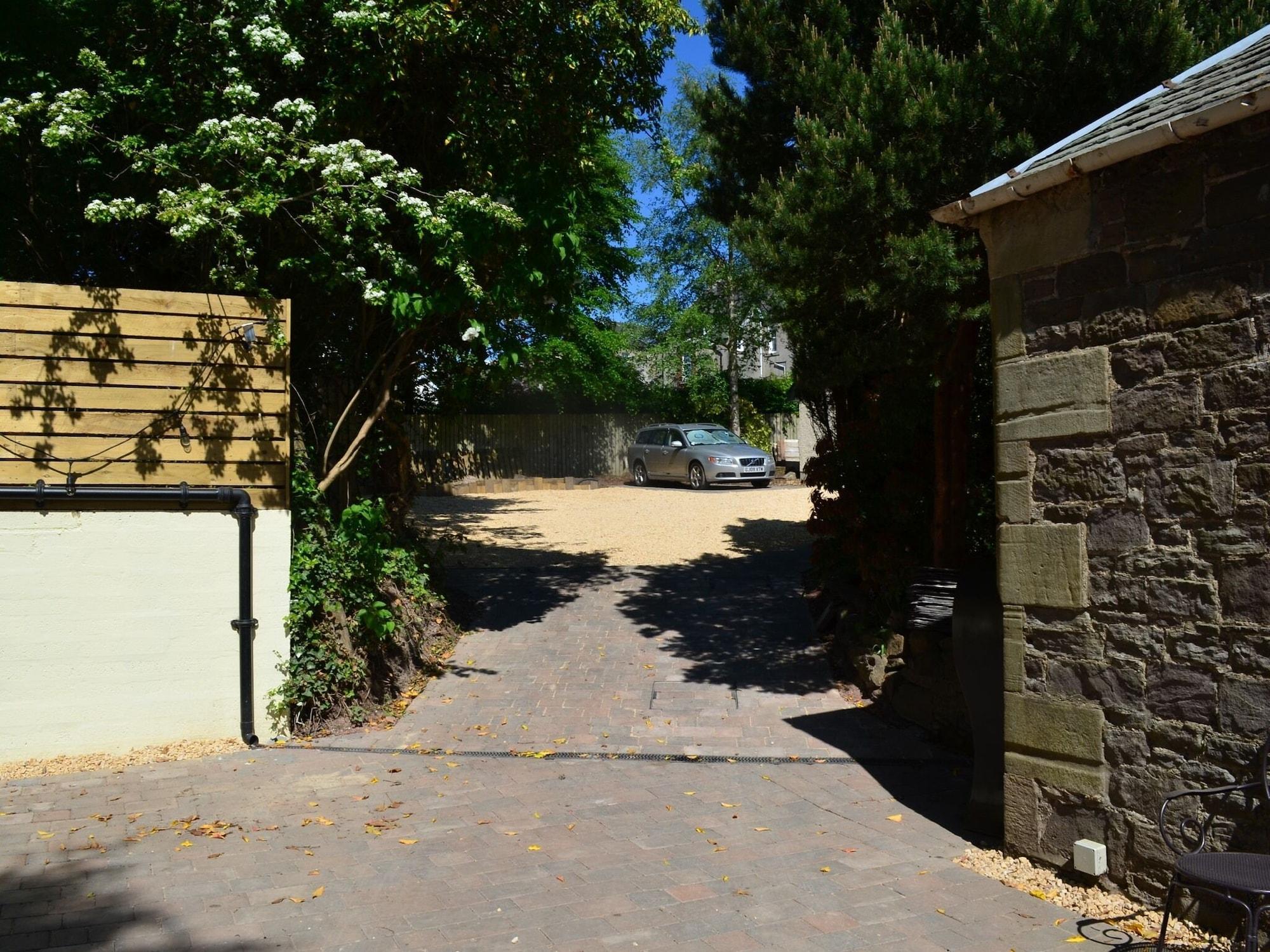 Varios Rosemount Boutique B&B