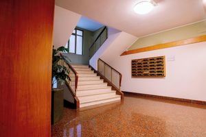 Alojamiento - 4 Seasons Roma Trastevere