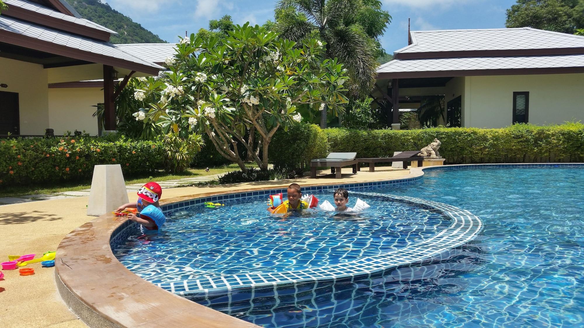 Instalaciones Recreativas Grand Manita Beach Resort