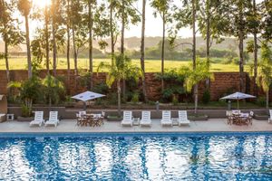 Alojamiento - Nobile Hotel Convention Ciudad Del Este