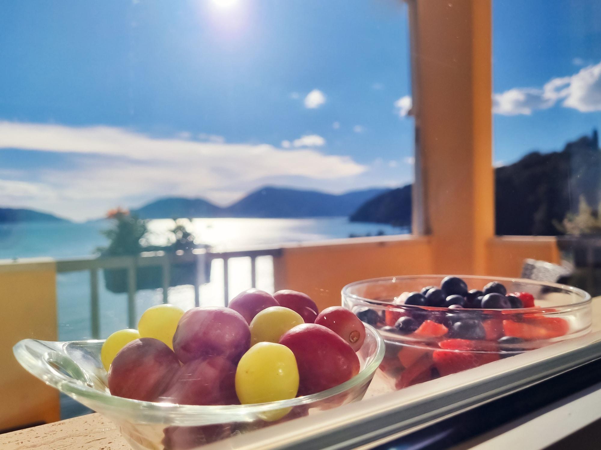 Restaurant Hotel Florida Lerici