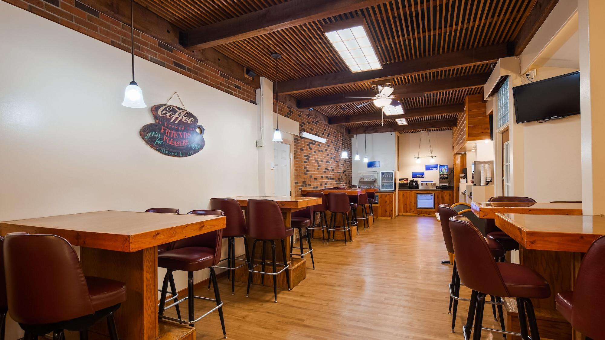 Restaurant Sturgis Lodge and Suites