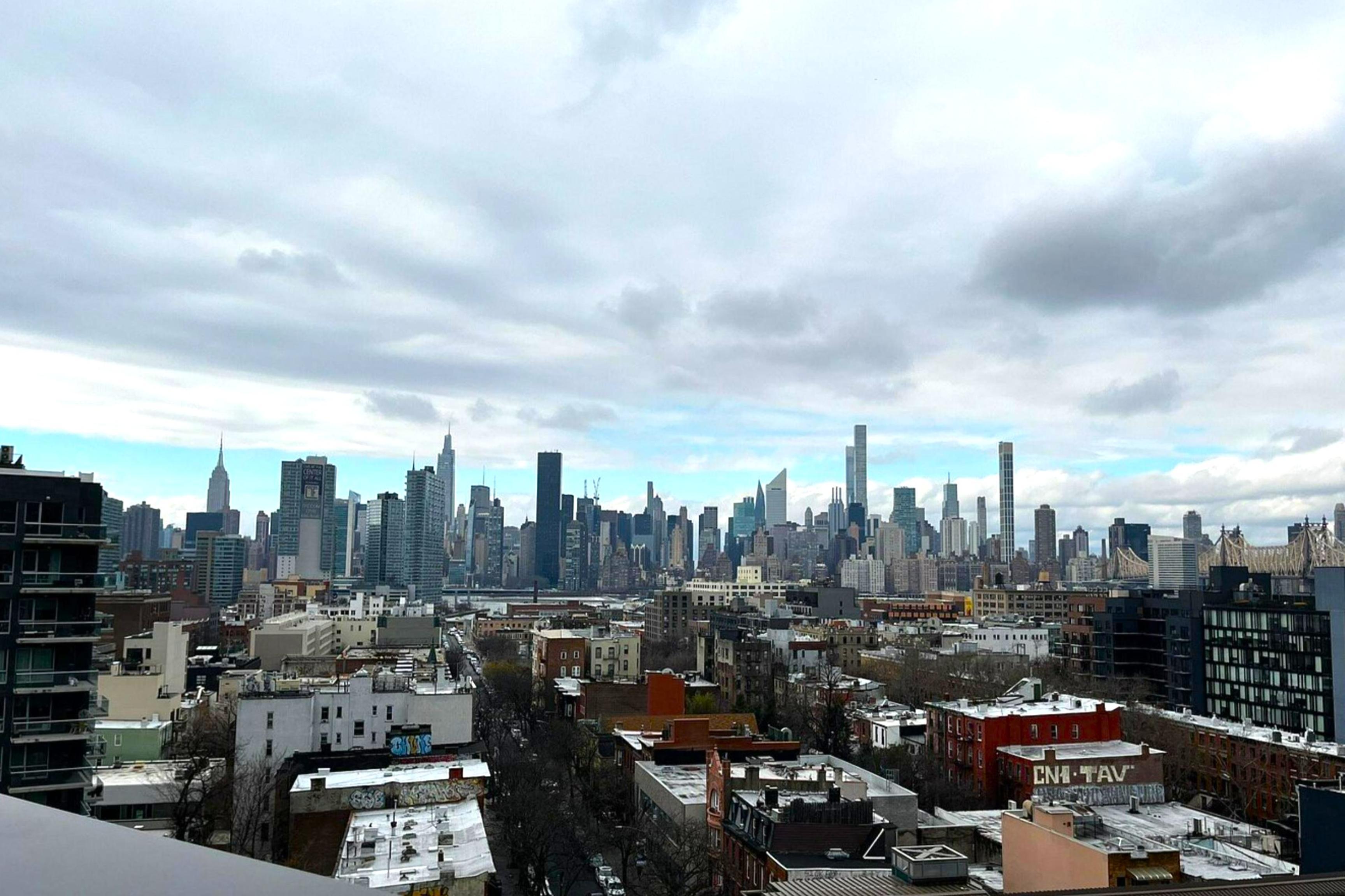 Comodidades del Alojamiento Court Square Hotel Long Island City New York , Belvilla District 6 Formerly Sonder