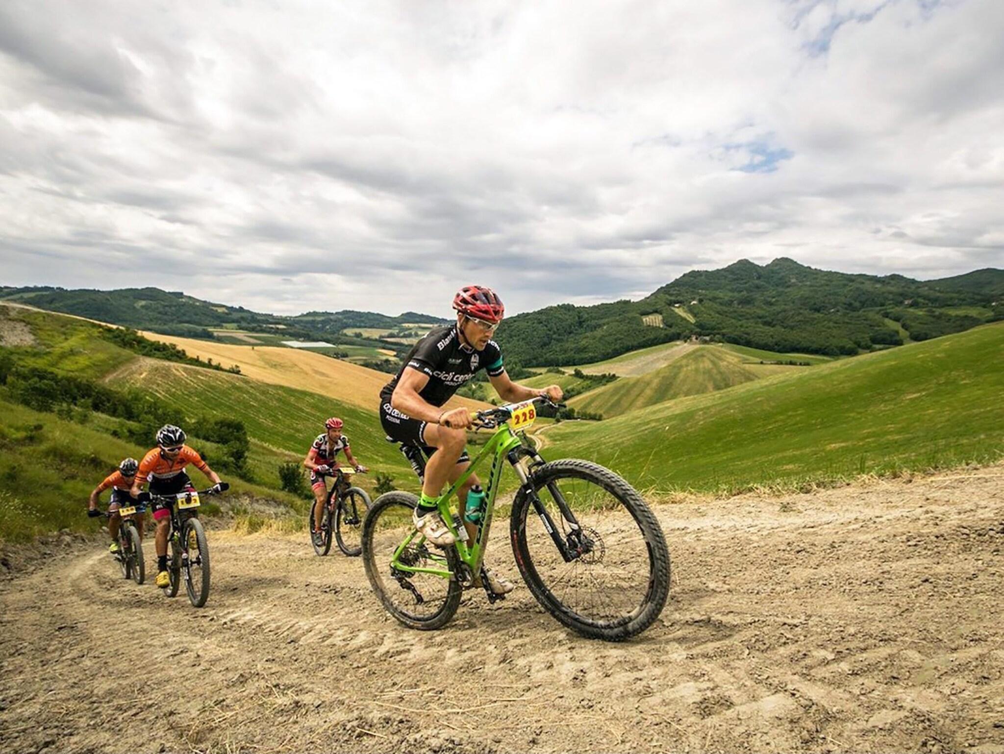 Instalaciones Recreativas Grand Hotel Terme Di Riolo