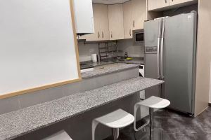 Alquiler Vacacional - Modern apartment w/4 Premium bathrooms Las Ramblas