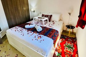 Alquiler Vacacional - Smart Holiday Cabo Negro 