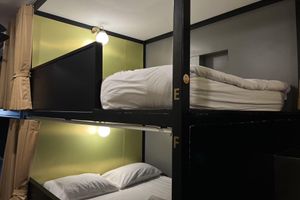 Alojamiento - Four Sisters Homestay - Hostel