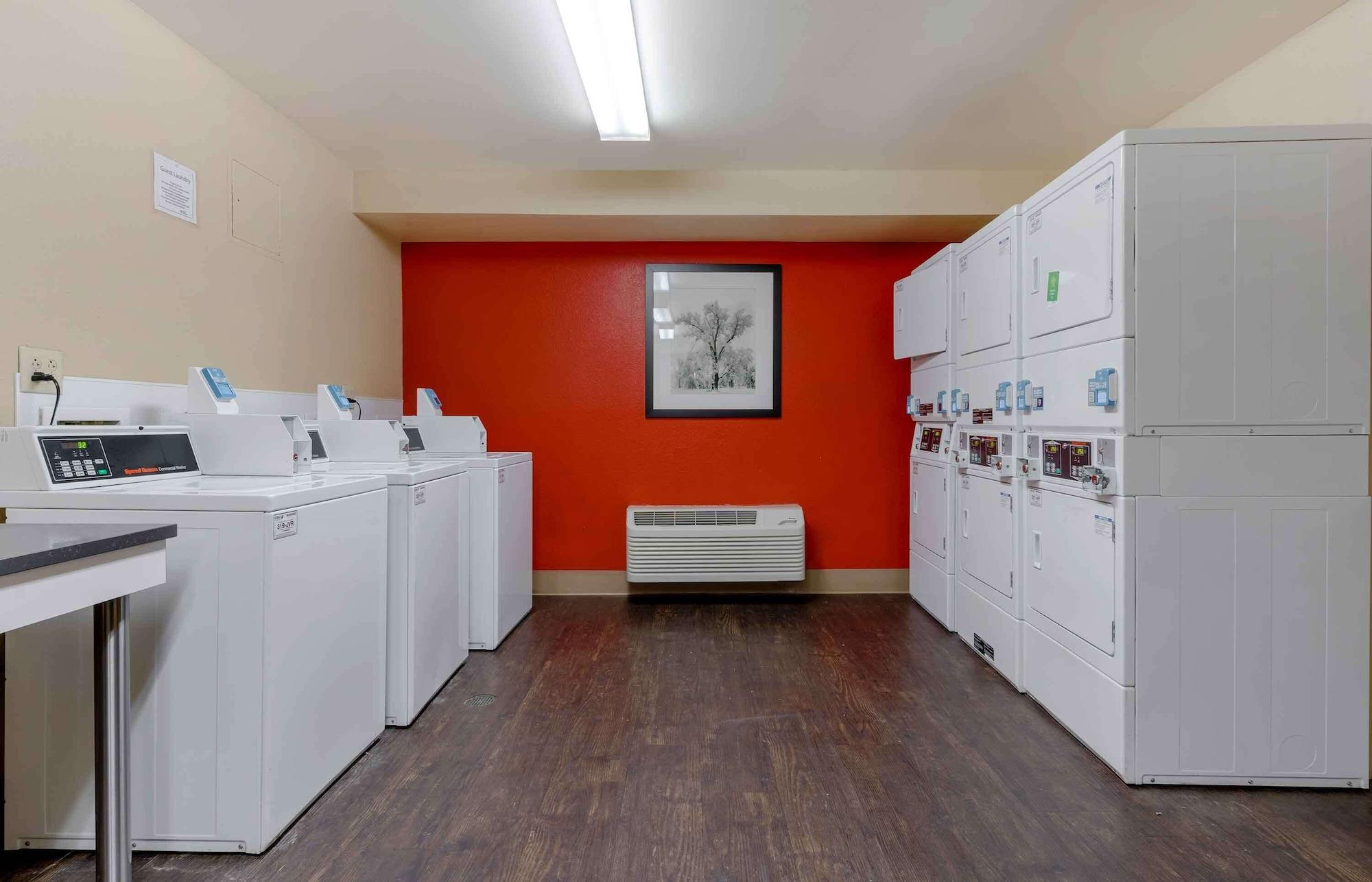 Comodidades del Alojamiento Extended Stay America Suites Portland Vancouver