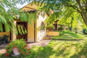 Alojamiento - Tenuta Moriano