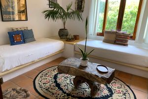 Alojamiento - Hotel Cielo Rojo