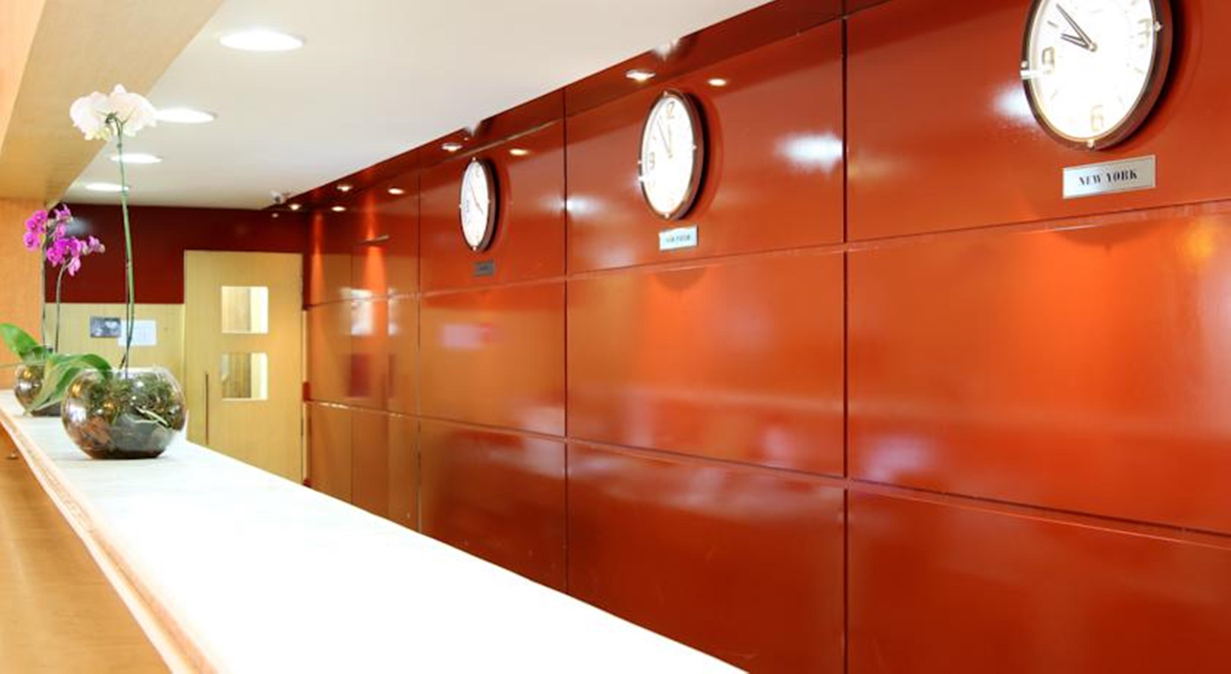 Vista Lobby Gran Villagio Hotel SP by Castelo Itaipava