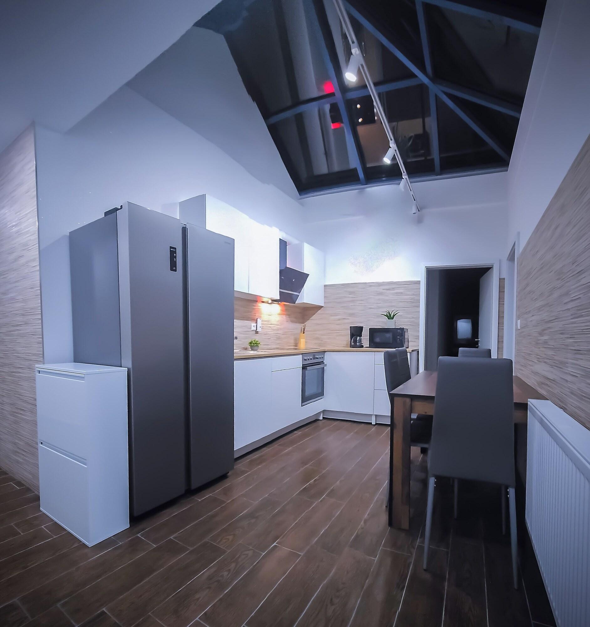 Equipamiento de Habitación Shared house Gebersheim Leonberg