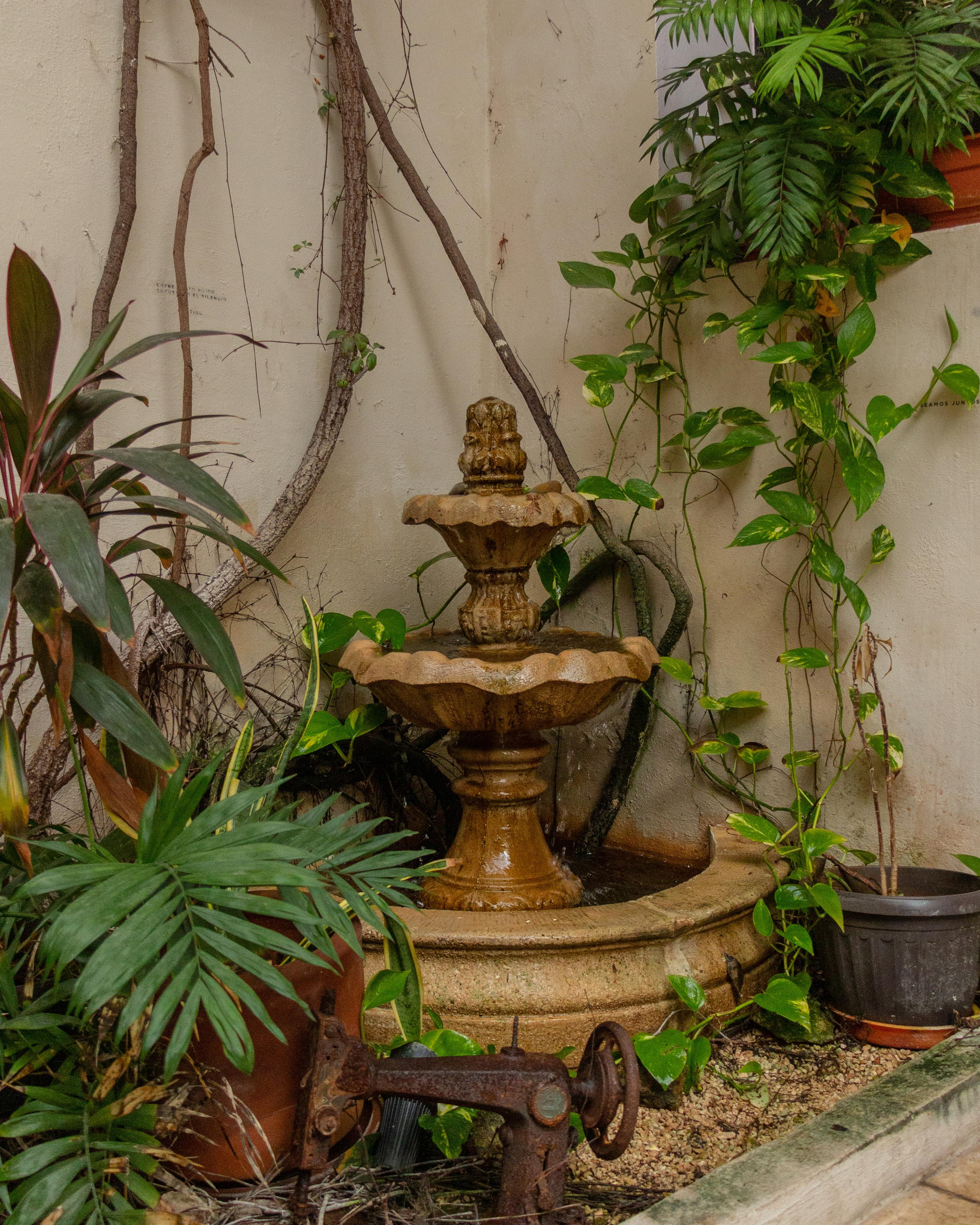 Instalaciones Recreativas Kuka y Naranjo