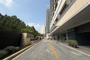 Hotel - Beijing Shimao TNT Apartments