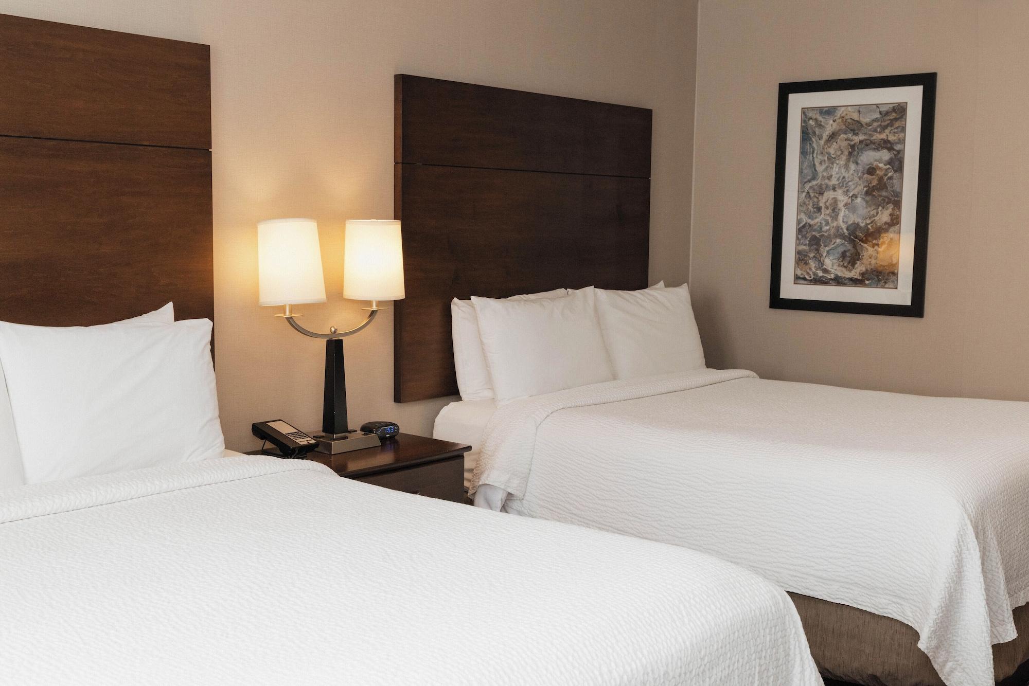 Habitación The Colonial Hotel