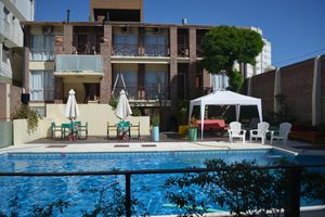 Alojamiento - El Remanso