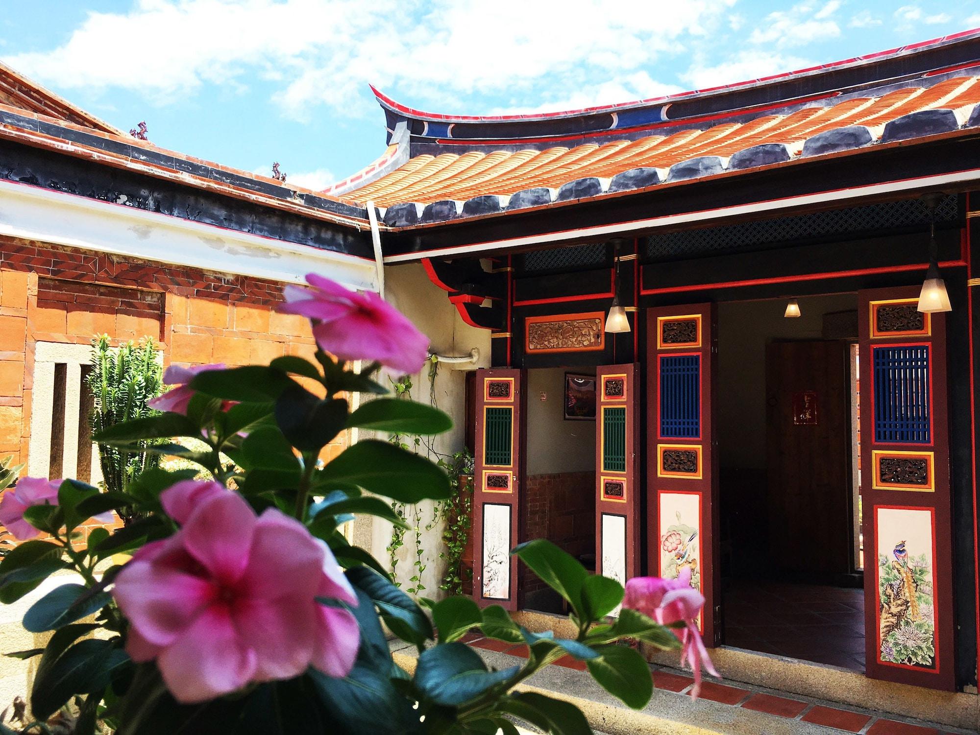 Vista Exterior H&Y House