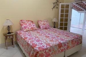 Alquiler Vacacional - Juquehy, Casa Térrea, pé Direito Alto e Varandas