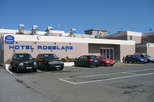 Alojamiento - Hotel Rosslare
