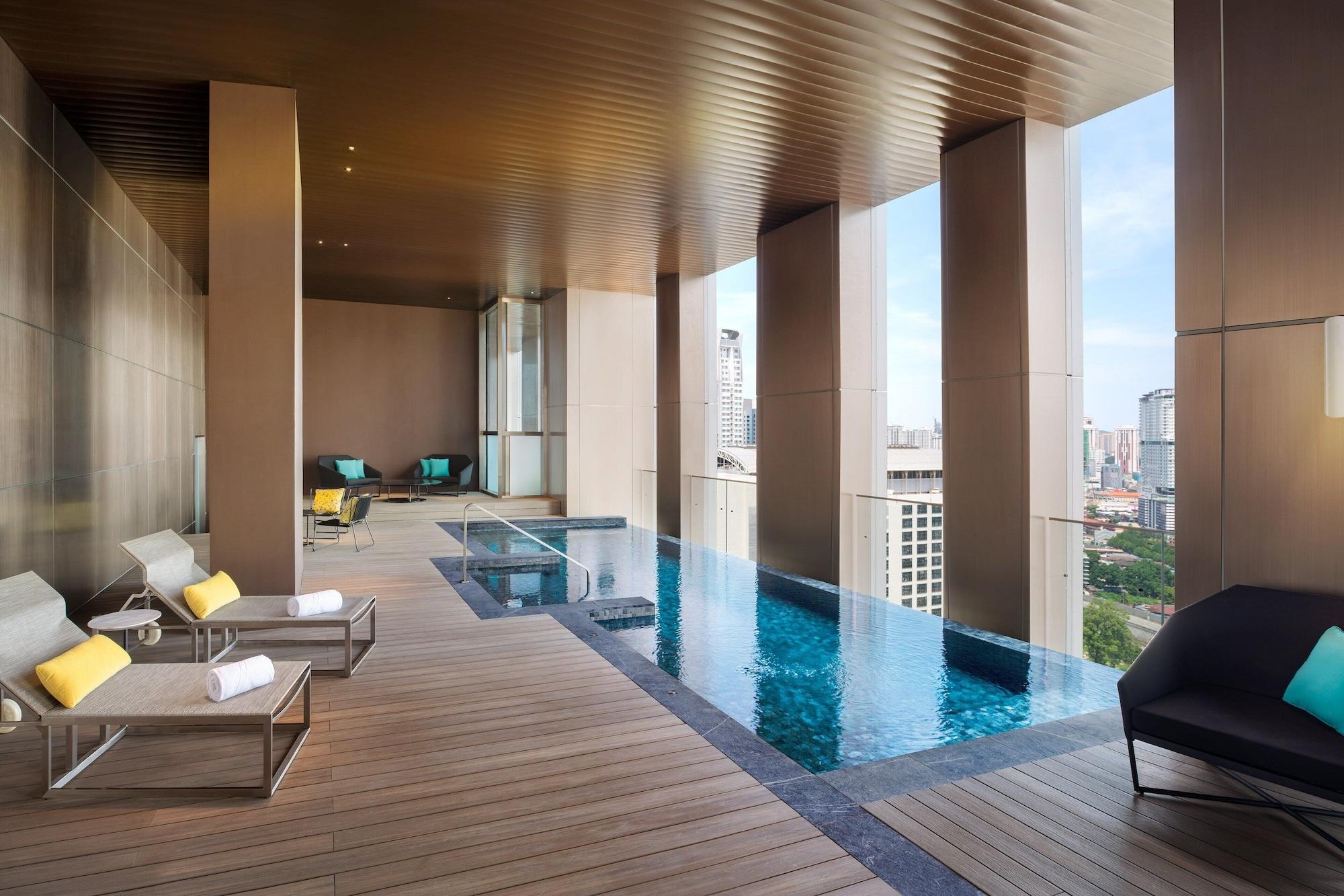 Habitación W Kuala Lumpur