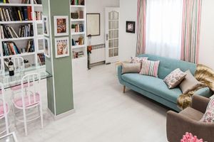 Alquiler Vacacional - Penthouse in the center next to the Espolón