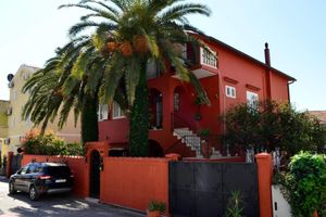 Alojamiento - City House Apartments