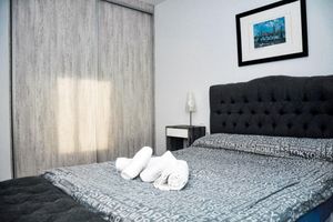 Alquiler Vacacional - Departamento chic en el corazón de Mendoza