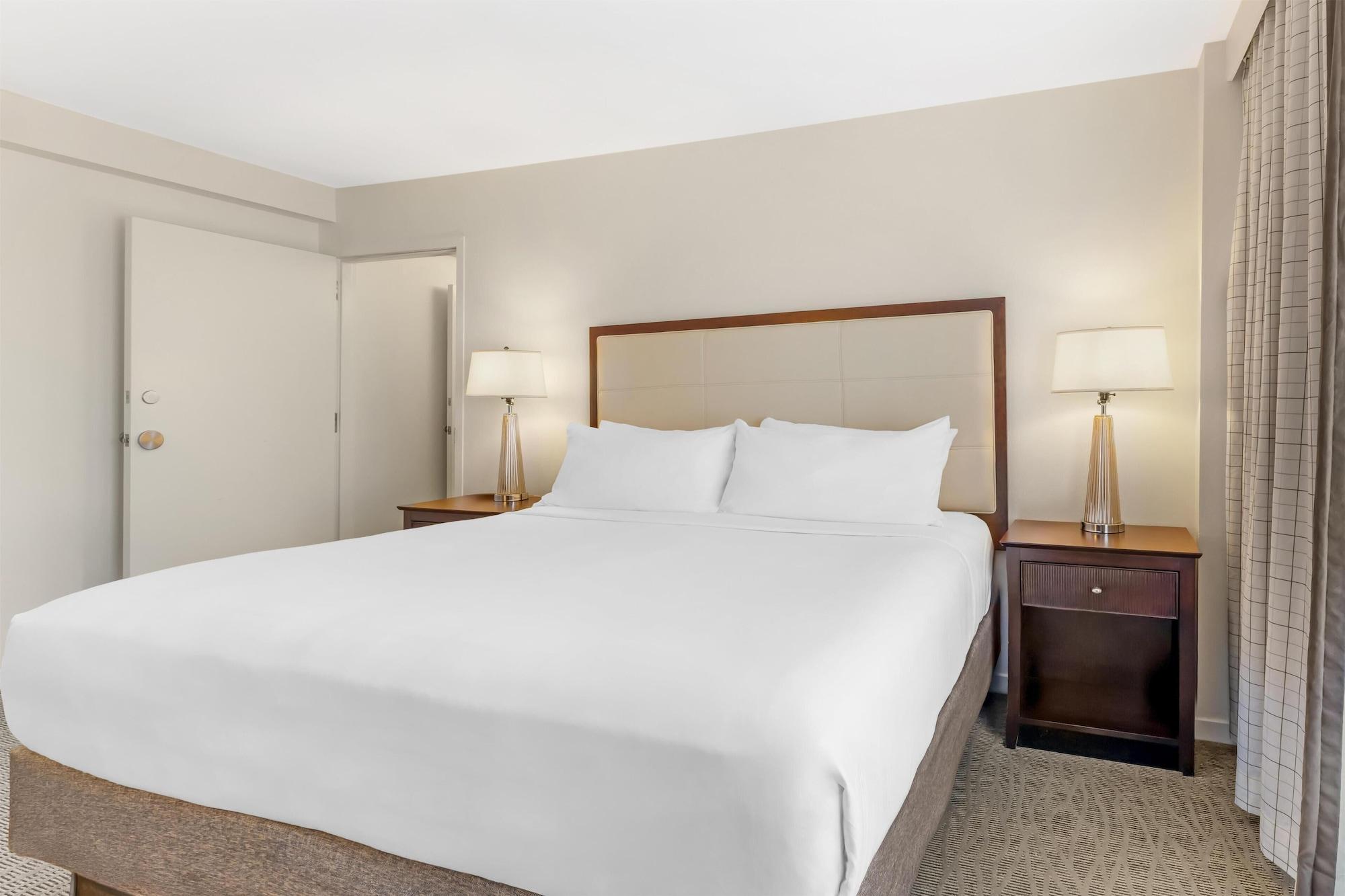 Habitación Sonesta Atlanta Airport North