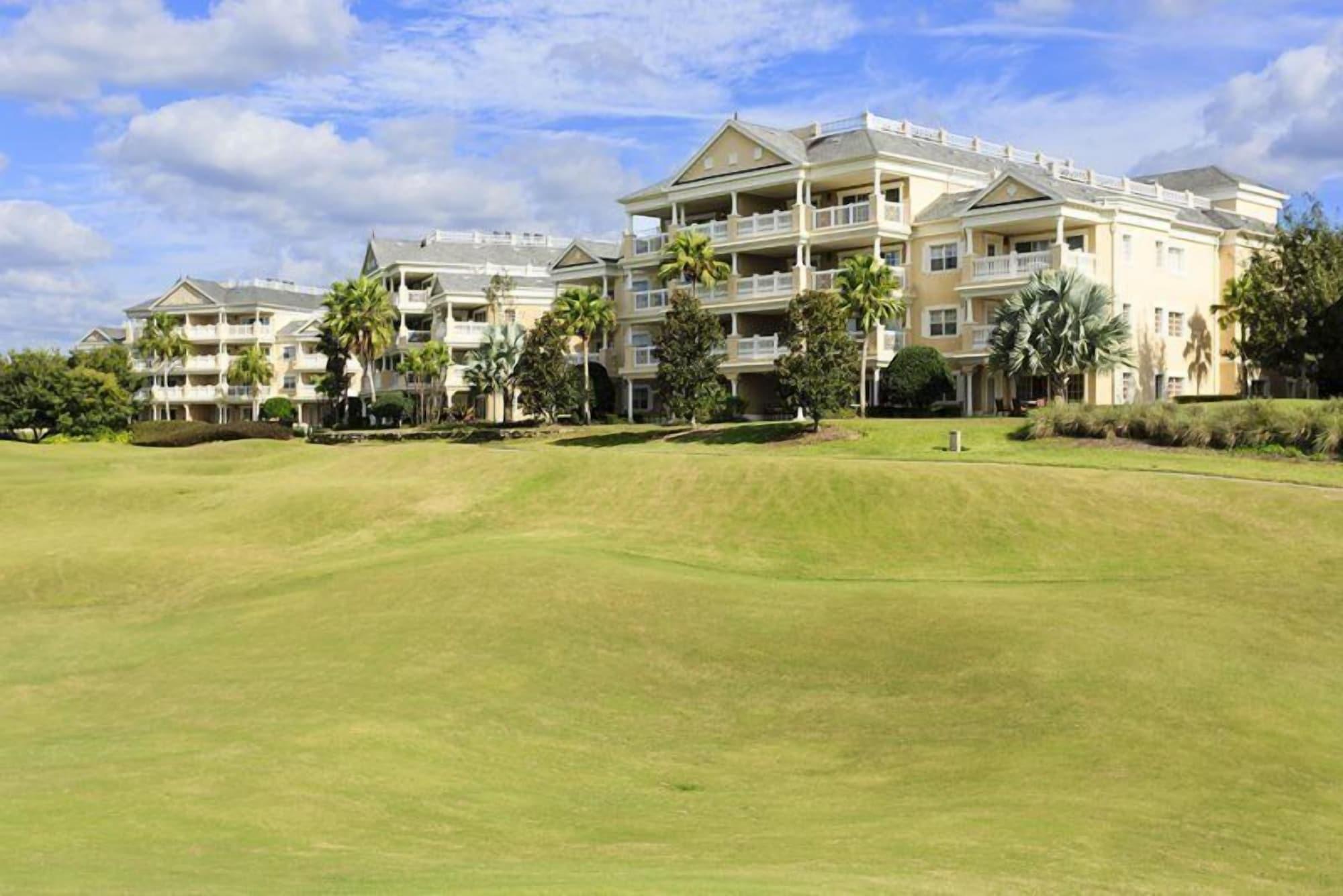 Vista Exterior Ov4262 - Reunion Resort - 3 Bed 3 Baths Condo