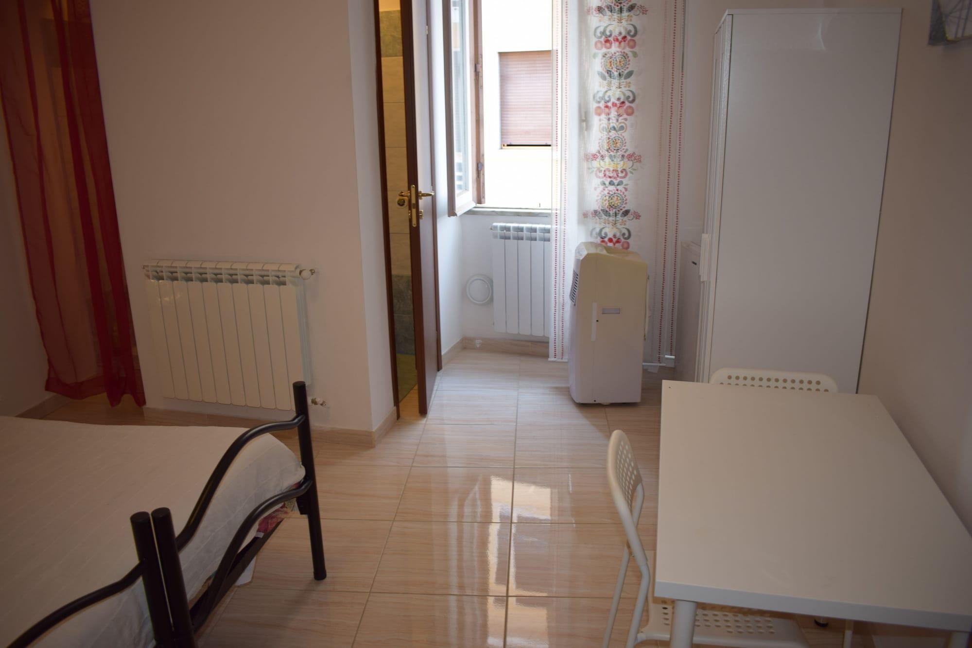 Comodidades del Alojamiento Bar dell'Artista Hostel