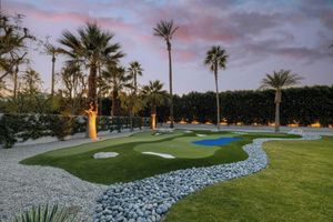 Alquiler Vacacional - 2 Villas Pool+spa, Putting Green, Bocce Polo Villas Solstice by Avantstay