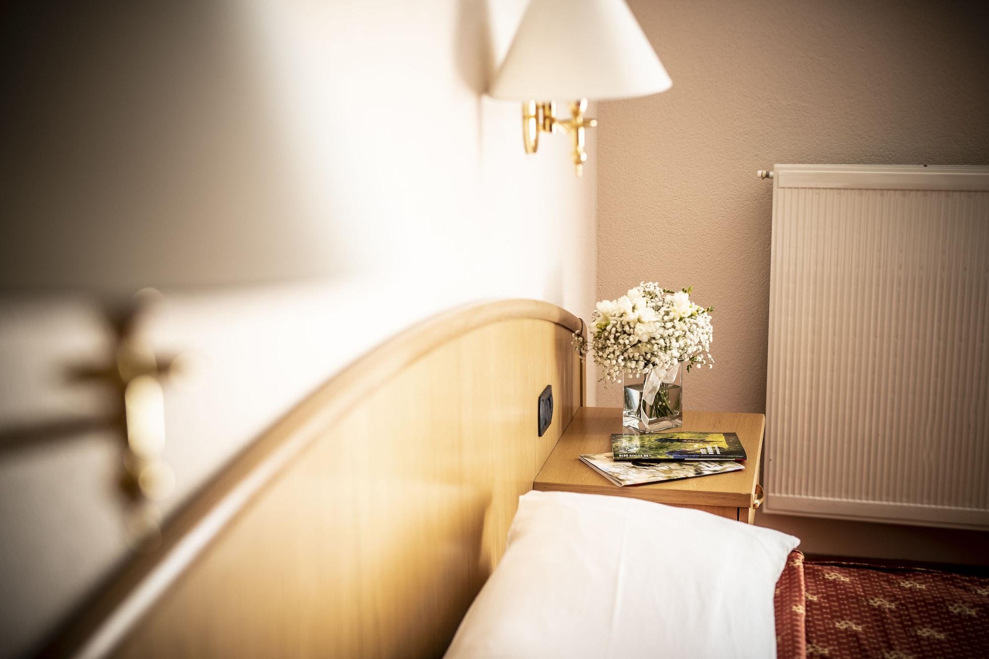 Habitación Hotel Piuro